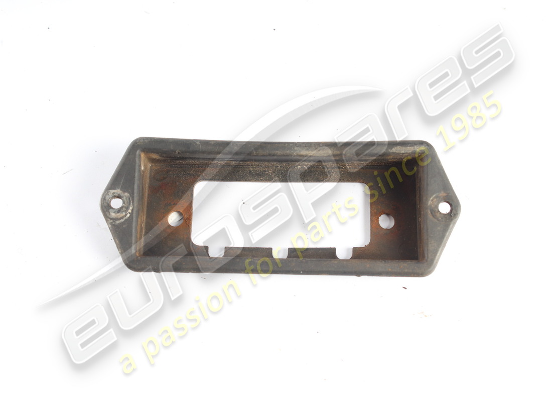 used ferrari door lamp box. part number 60842000 (2)