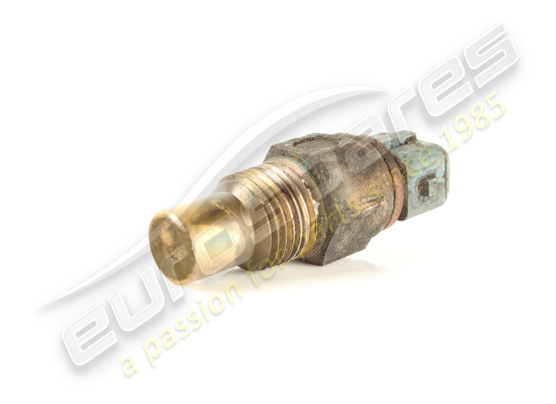 used ferrari oil temperature thermistor. part number 148676 (1)