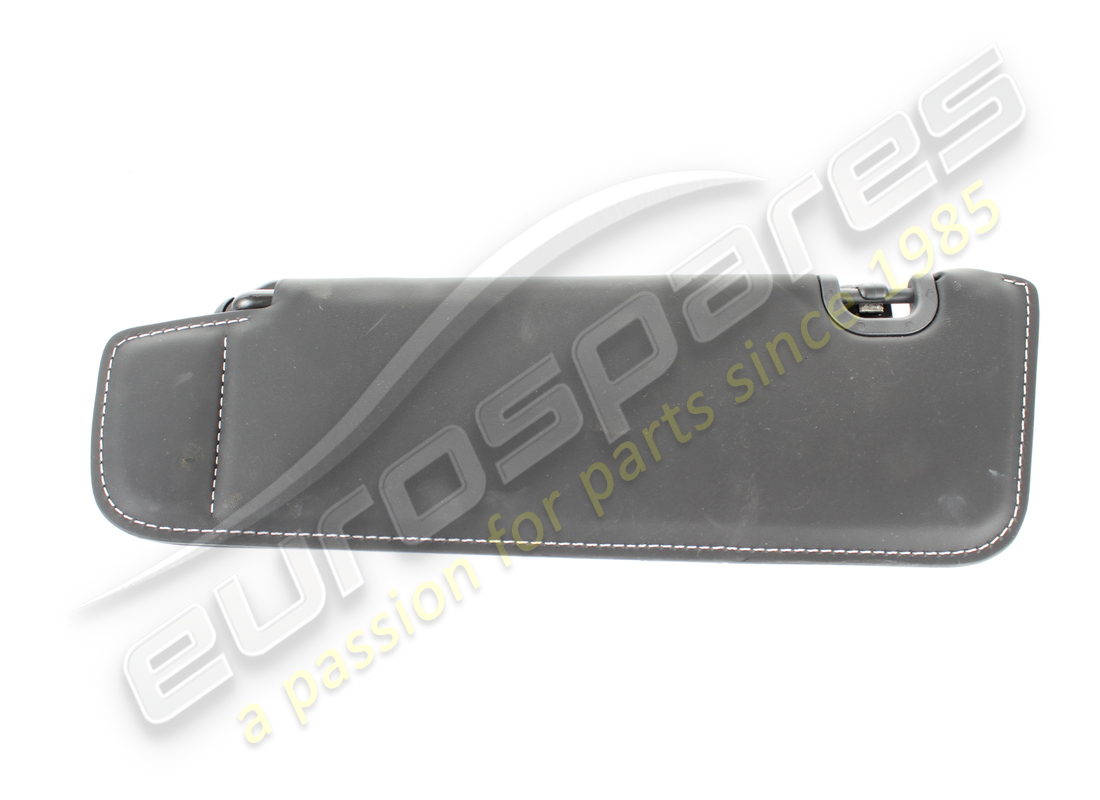 USED Ferrari PANTINA DX GDX PELLE . PART NUMBER 785467 (1)