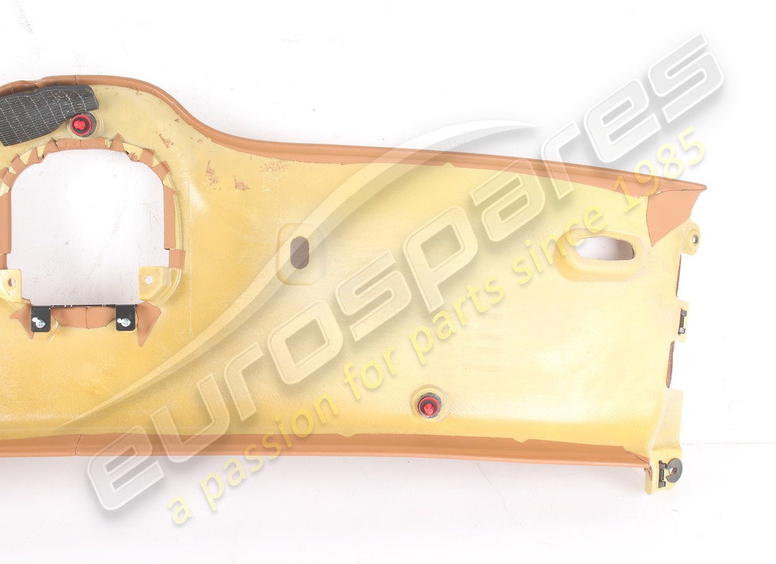 used ferrari windscreen cross member trim. part number 824221 (6)