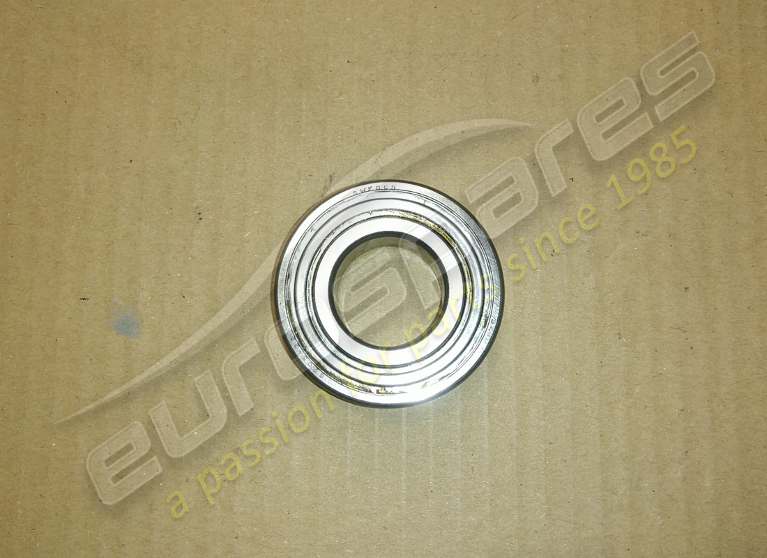 USED Ferrari BALL BEARING . PART NUMBER 101104 (1)