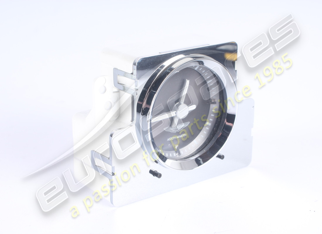 USED Aston Martin CLOCK, AML, LONGER PINS . PART NUMBER 4G4315000AD (1)
