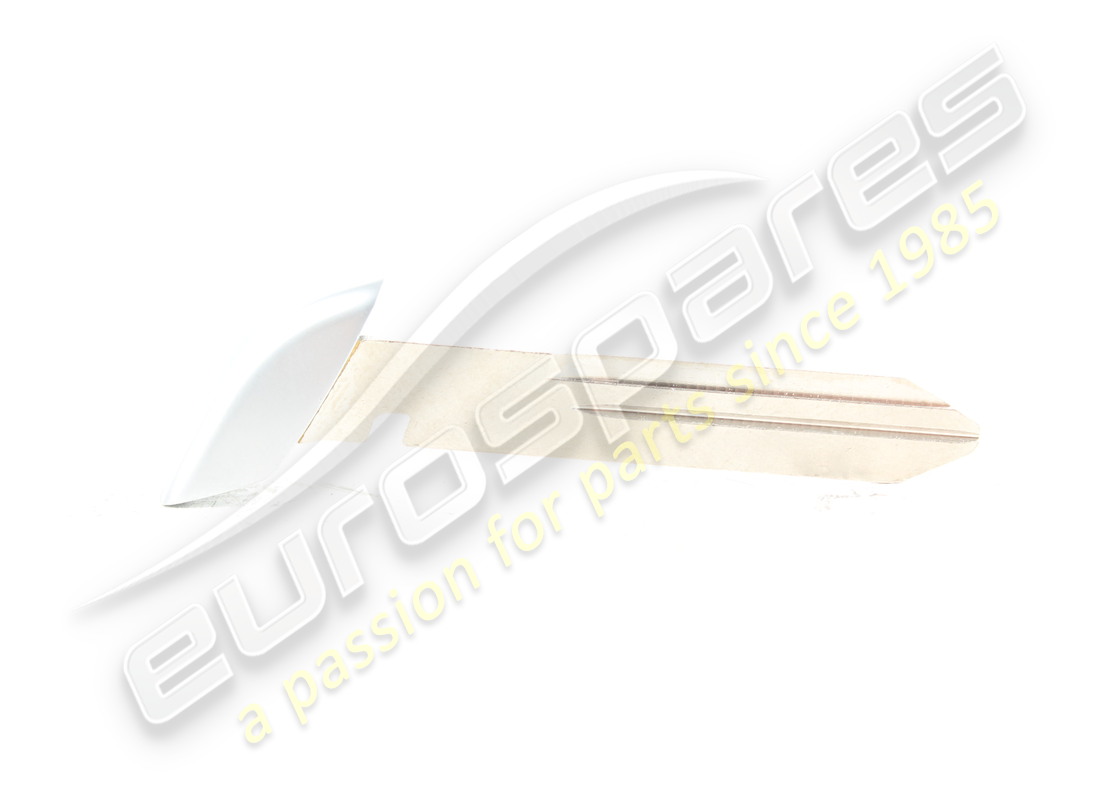 new maserati blank key. part number 670013664 (1)