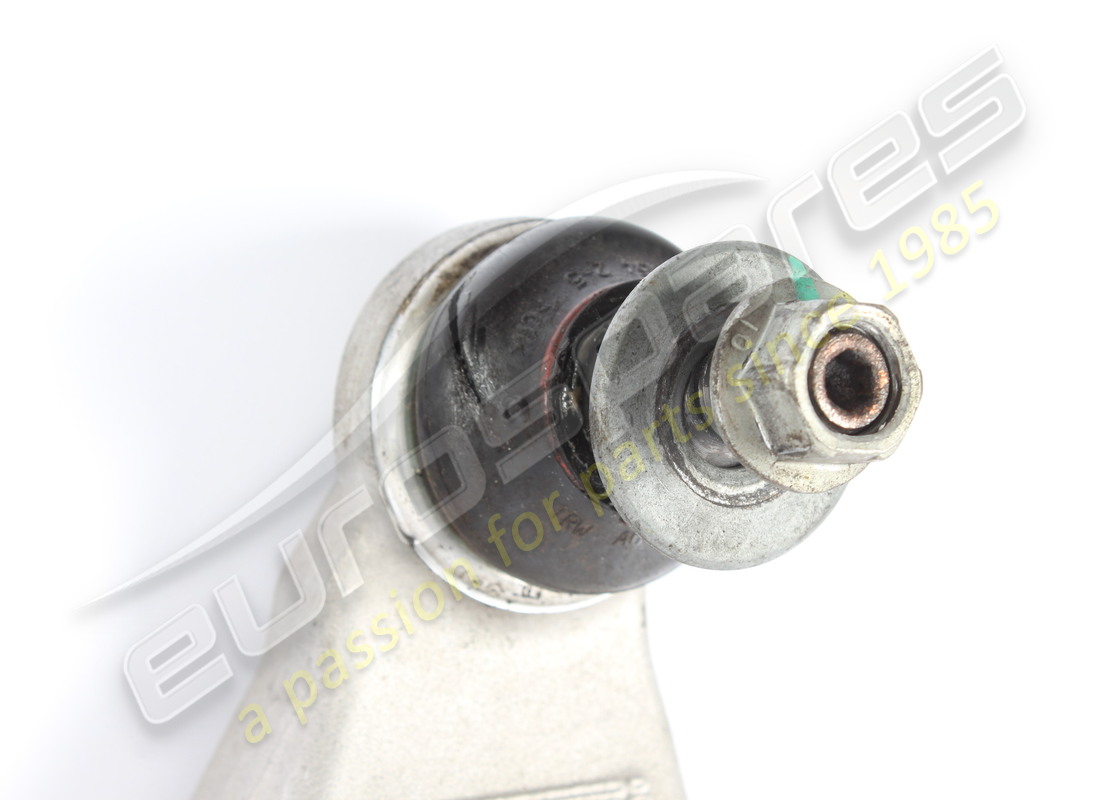 used ferrari lower rh arm. part number 759729 (3)