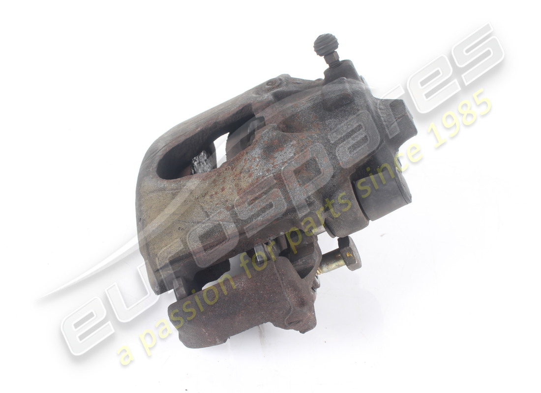 used ferrari lh rear brake caliper. part number 136603 (3)