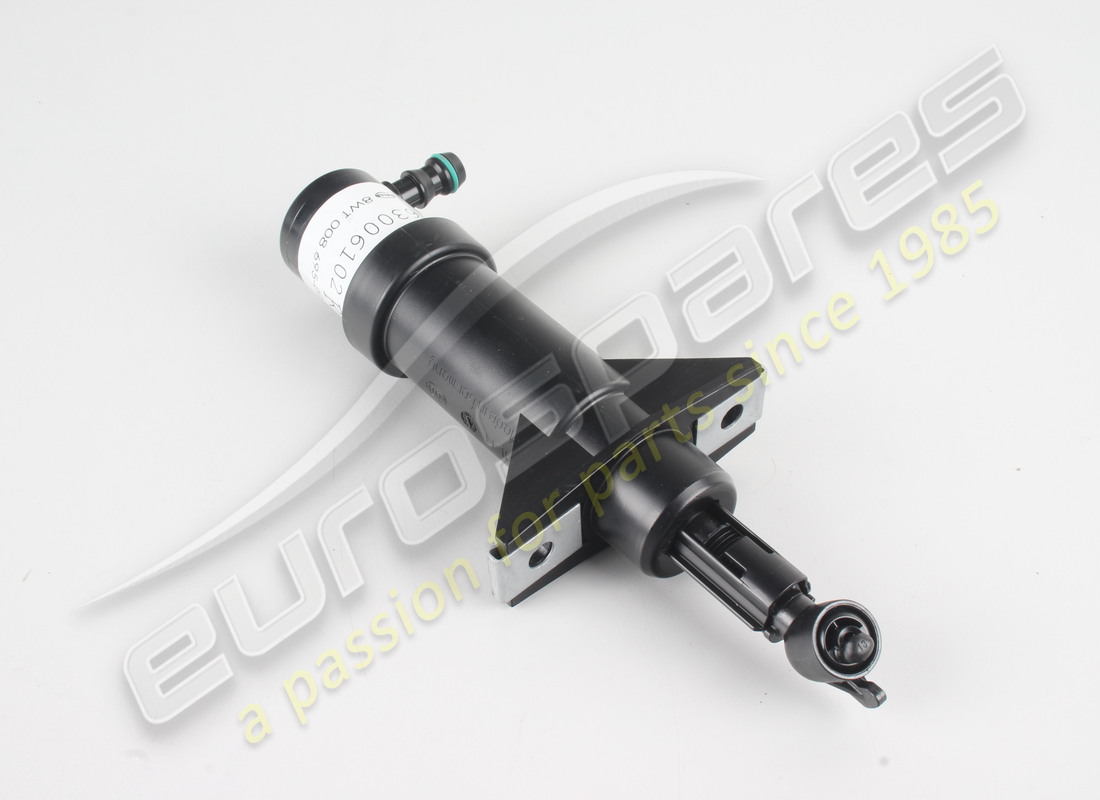 new lamborghini headlight washer assembly. part number 410955984 (1)