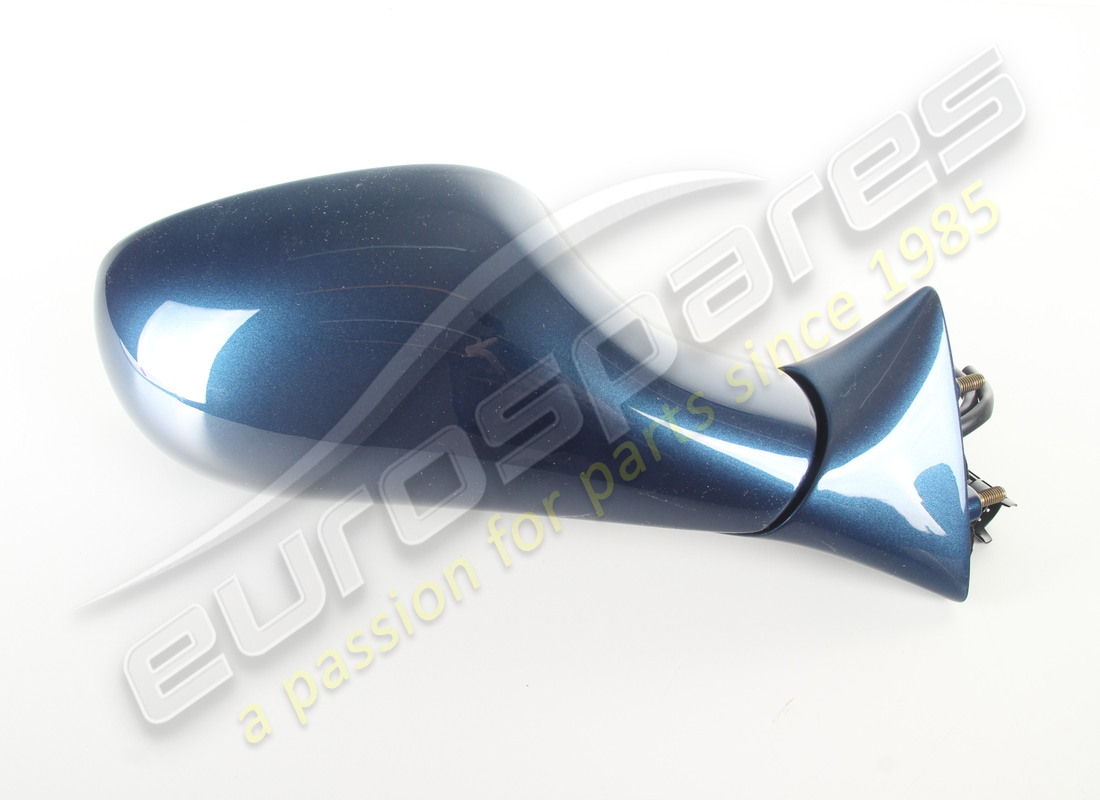 new (other) ferrari rh rear external mirror lhd part number 64488610 (2)
