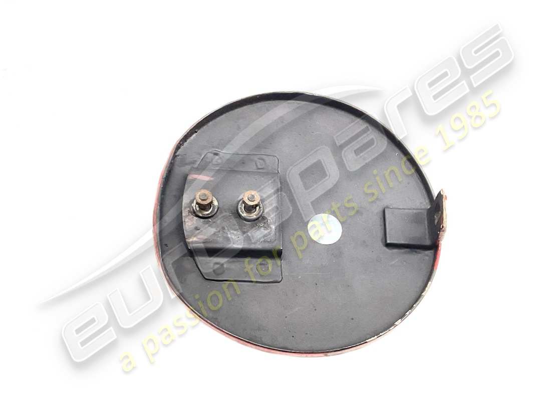 used ferrari fuel flap complete. part number 20093209 (2)
