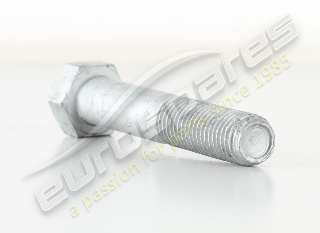 NEW PORSCHE SCREW, HEX. HD. PART NUMBER N10526202 (2) new porsche screw, hex. hd. part number n10526202 (2)