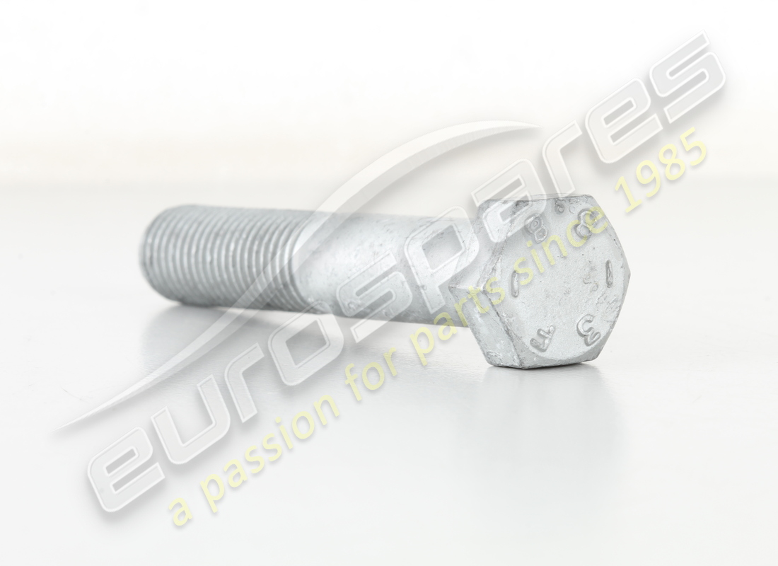 NEW PORSCHE SCREW, HEX. HD. PART NUMBER N10526202 (1) new porsche screw, hex. hd. part number n10526202 (1)