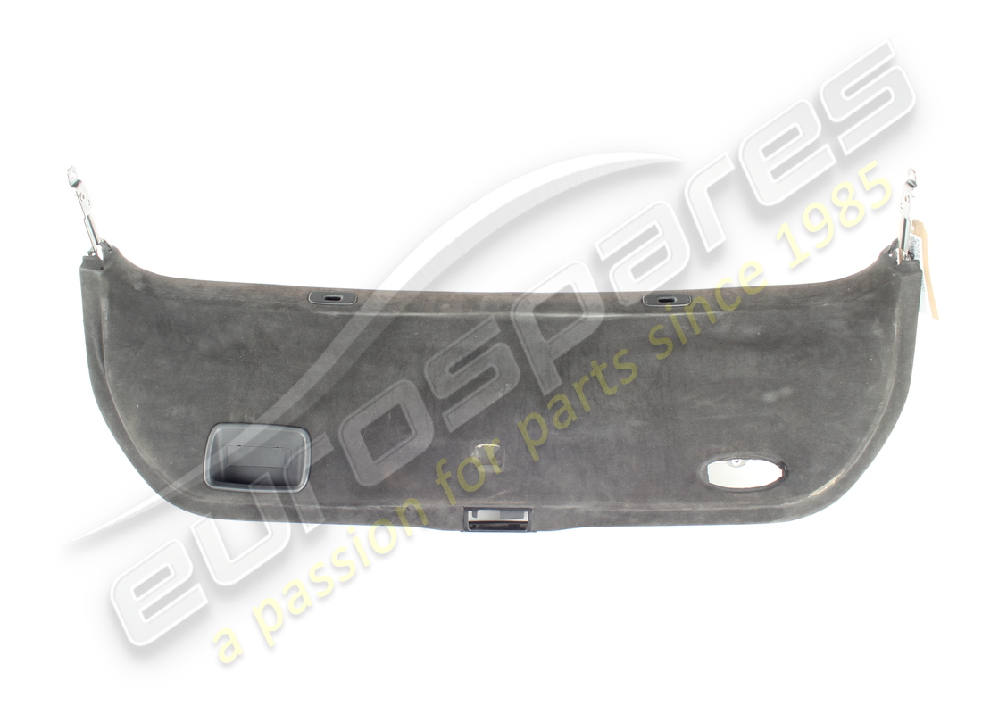 USED Ferrari LOWER TAILGATE TRIM . PART NUMBER 83671600 (1)