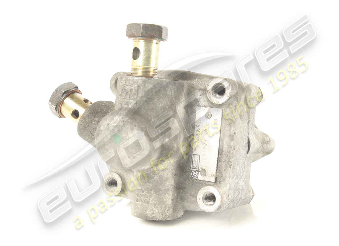 used ferrari pompa x servosterzo. part number 170751 (2)
