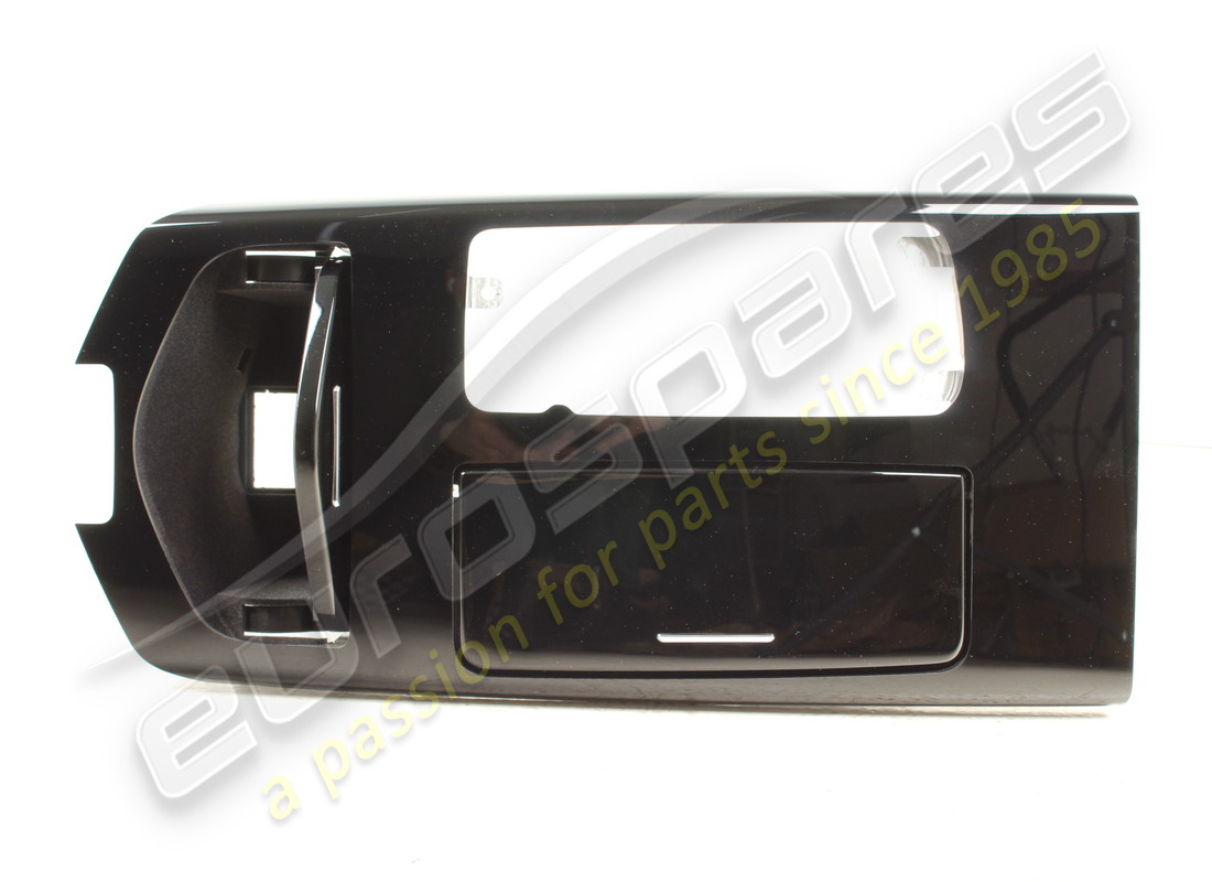 new maserati centr.glove compartm. lhd bl. part number 673003879 (1)