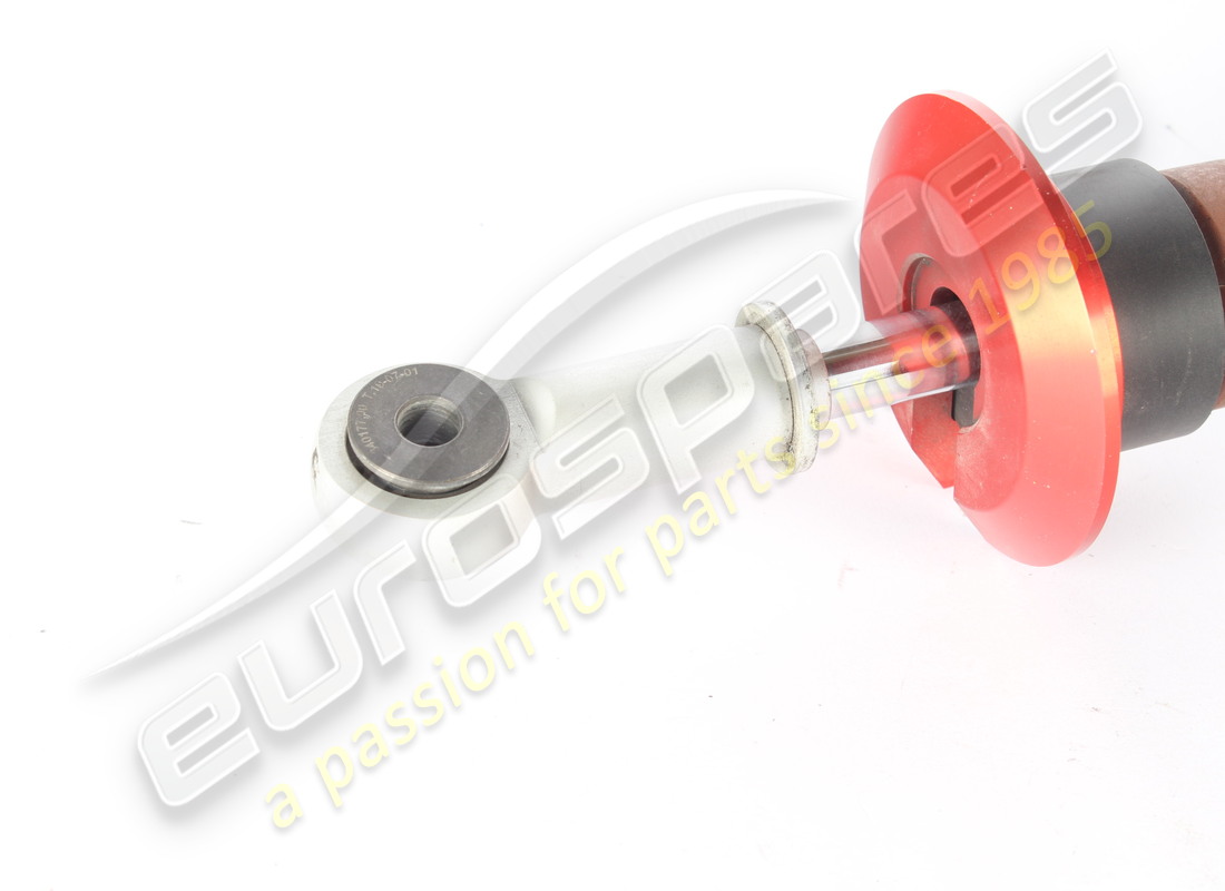used ferrari rear shock absorber. part number 333581 (2)
