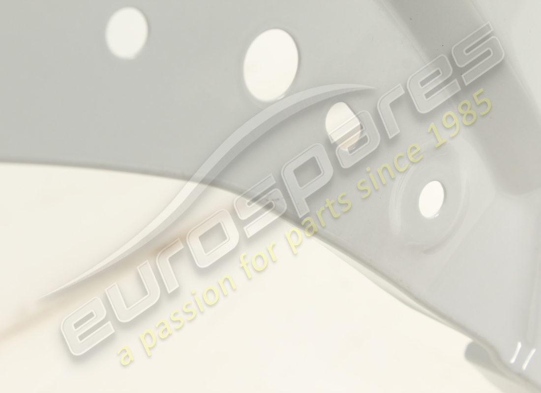 USED LAMBORGHINI LH FRONT FENDER. PART NUMBER 4ML821105A (9) used lamborghini lh front fender. part number 4ml821105a (9)