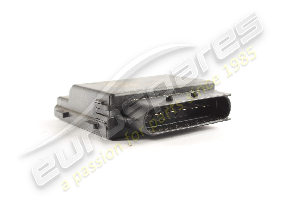 used lamborghini control unit, fuel23a gen2 e4lm. part number 4m4906121b (2)