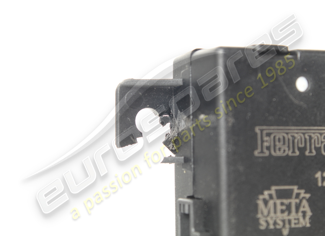 used ferrari slave dipole sensor. part number 294011 (2)