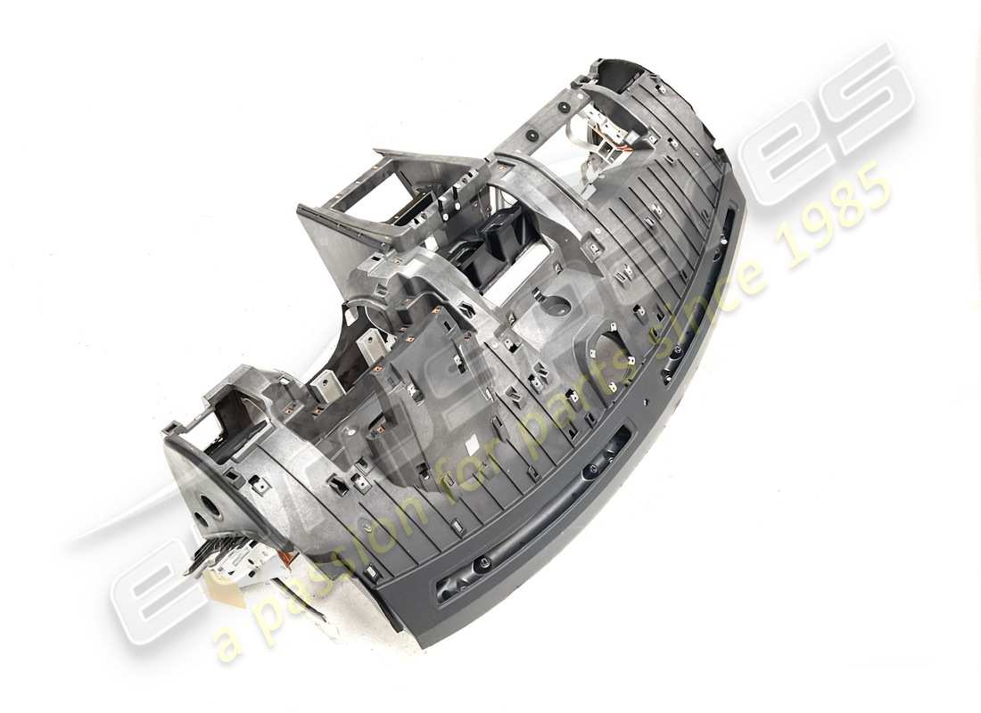 used eurospares dash panel assembly and substructure. part number eap1404997 (2)