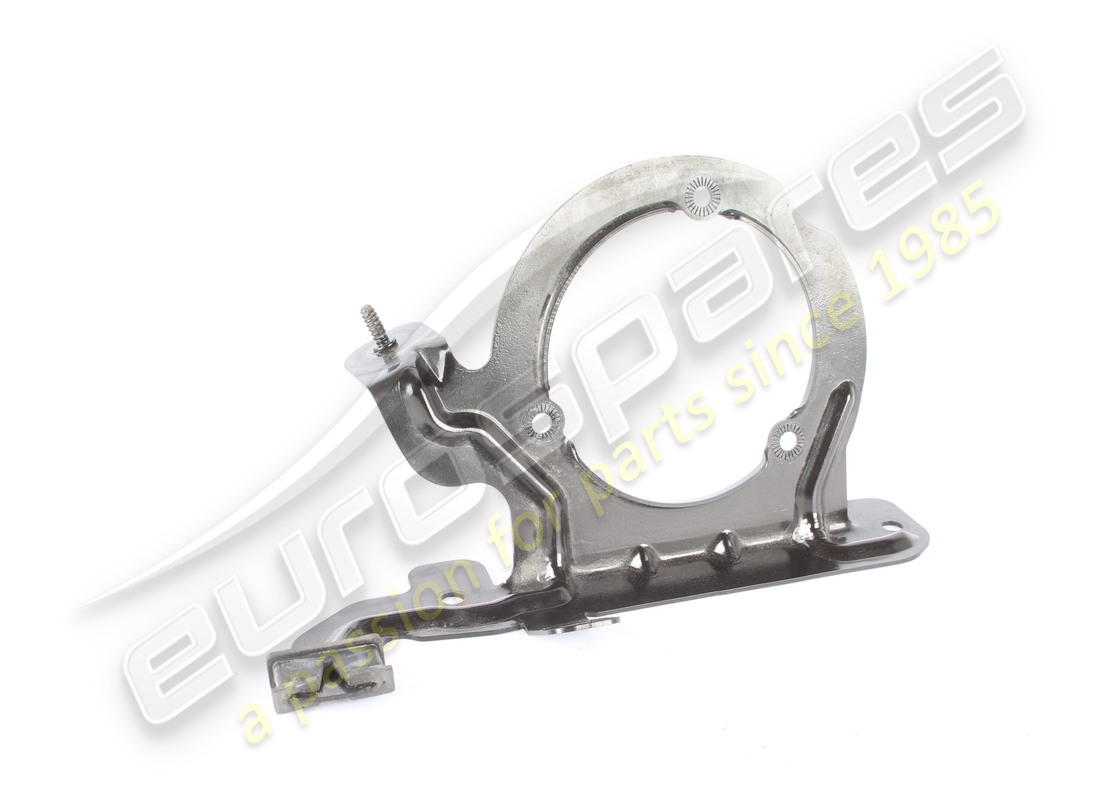 USED Lamborghini BRACKET SLP LI . PART NUMBER 4S0906407E (1)