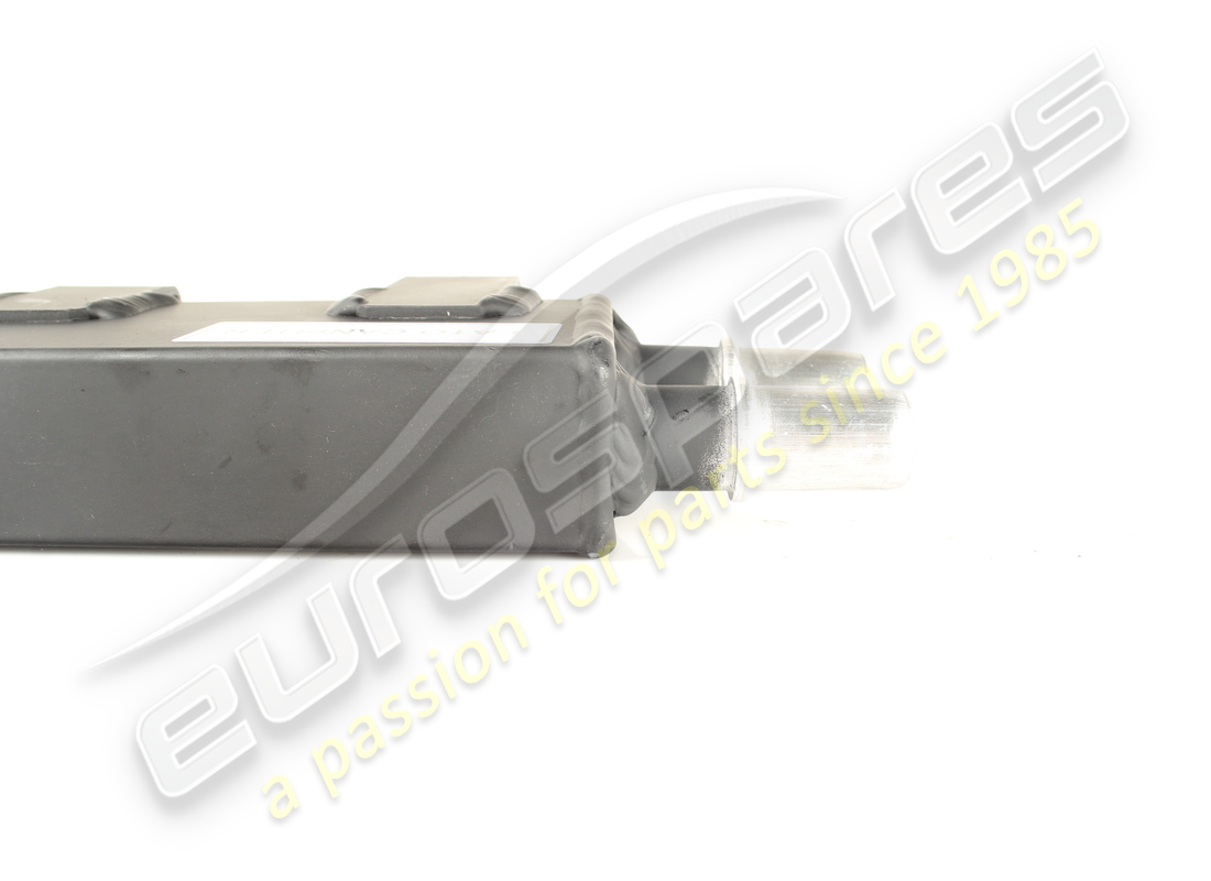 used ferrari separatore vapori alluminio. part number 785145 (3)