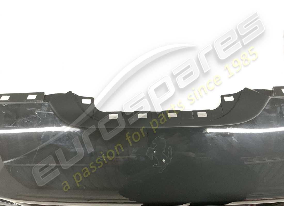 used ferrari rear bumper. part number 985863517 (2)