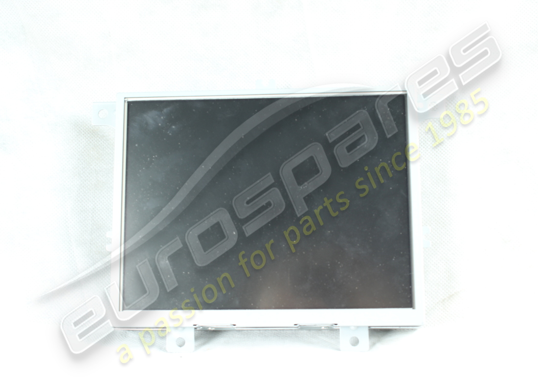 new maserati monitor touch screen 8.4 fca. part number 53189686 (1)