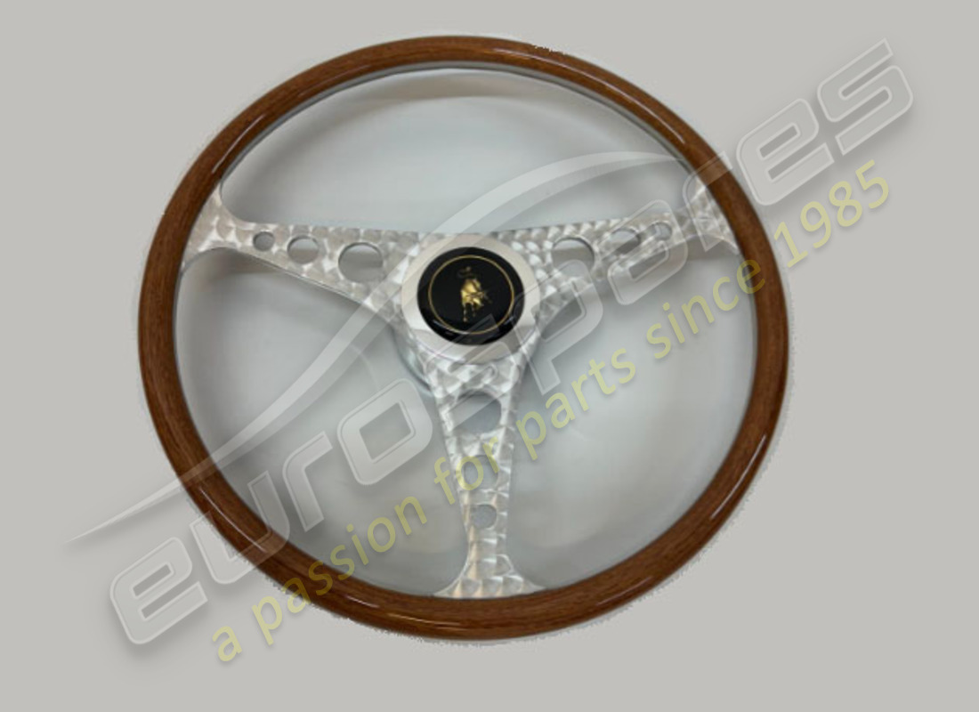 new oe steering wheel assembly. part number 004301421 (1)