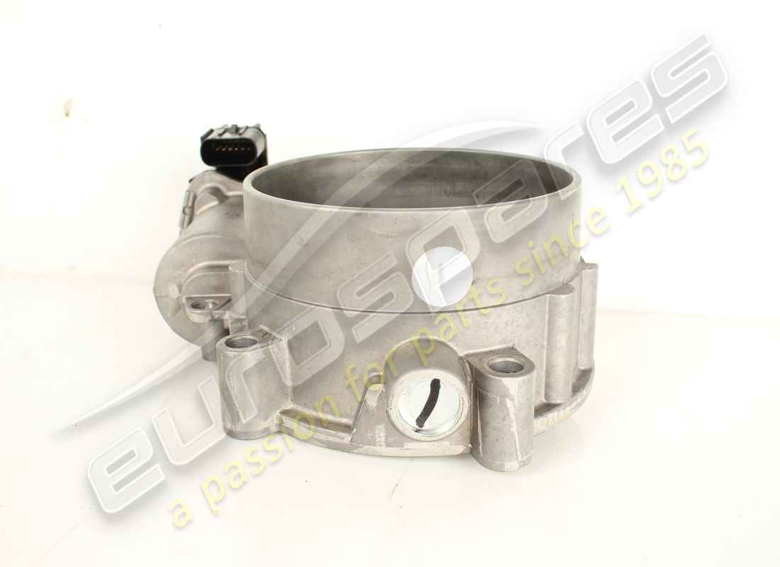 used ferrari motorised throttle body. part number 925964 (4)