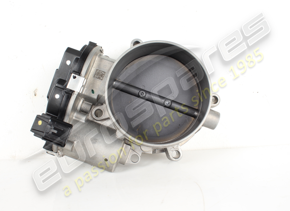 used ferrari motorised throttle body. part number 925964 (3)