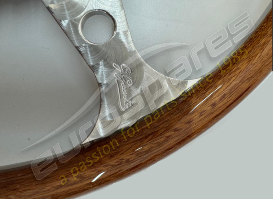 new oe steering wheel assembly. part number 004301421 (5)