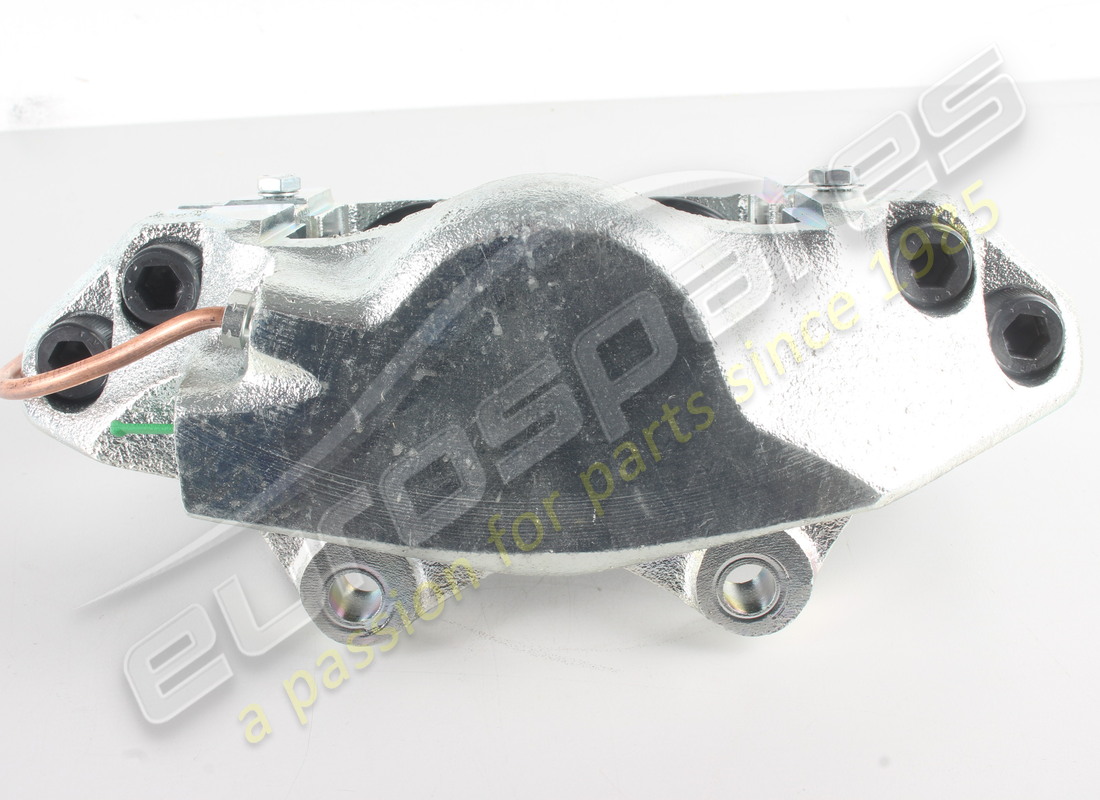 reconditioned lamborghini rh front caliper. part number 003106715 (4)