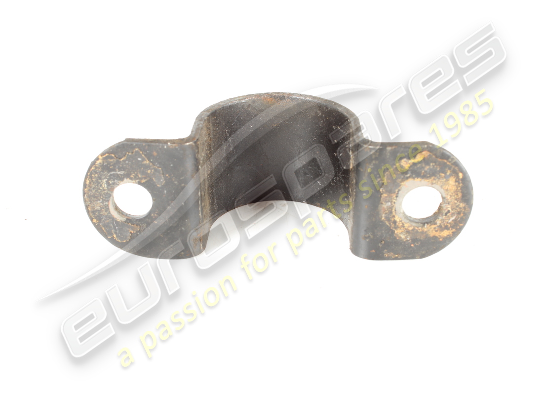 used ferrari roll bar bracket. part number 106577 (2)