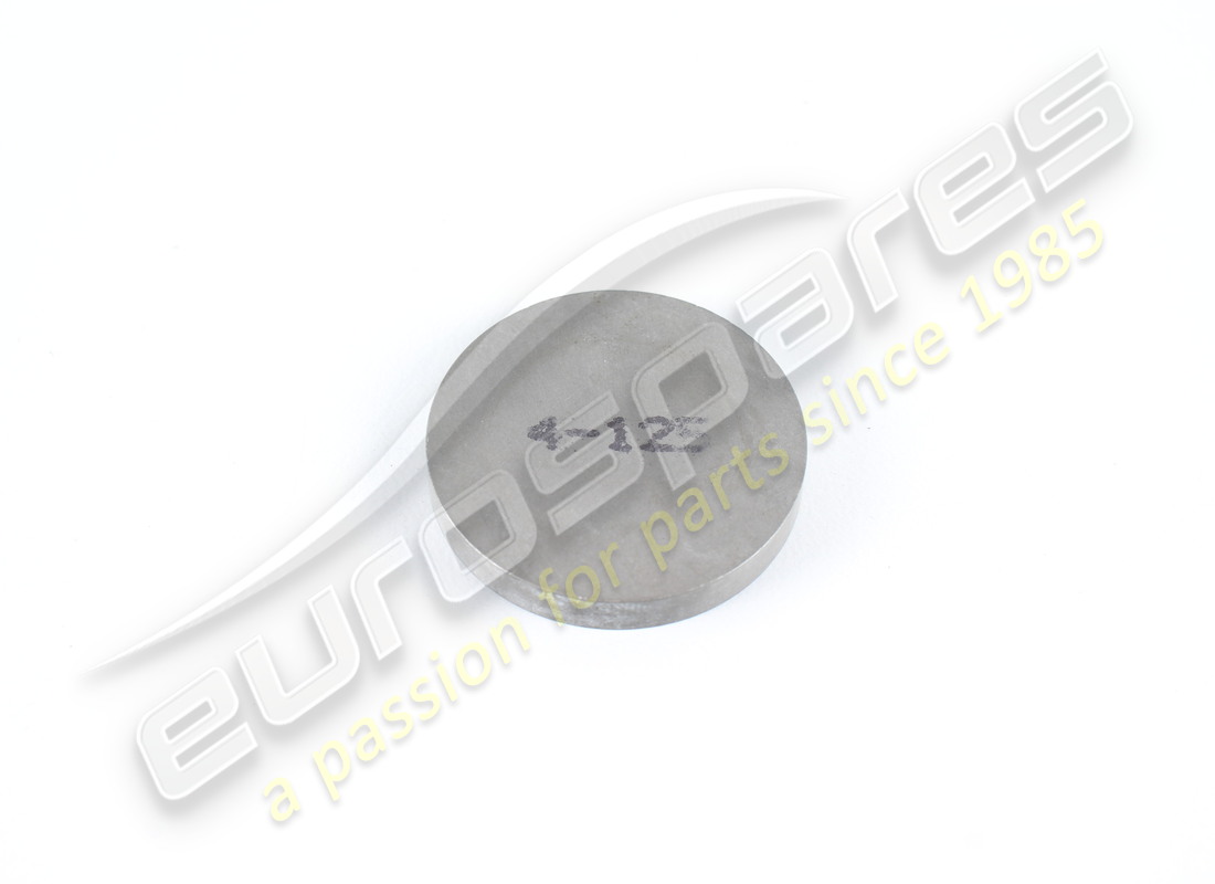 new ferrari pad. part number 153739 (1)