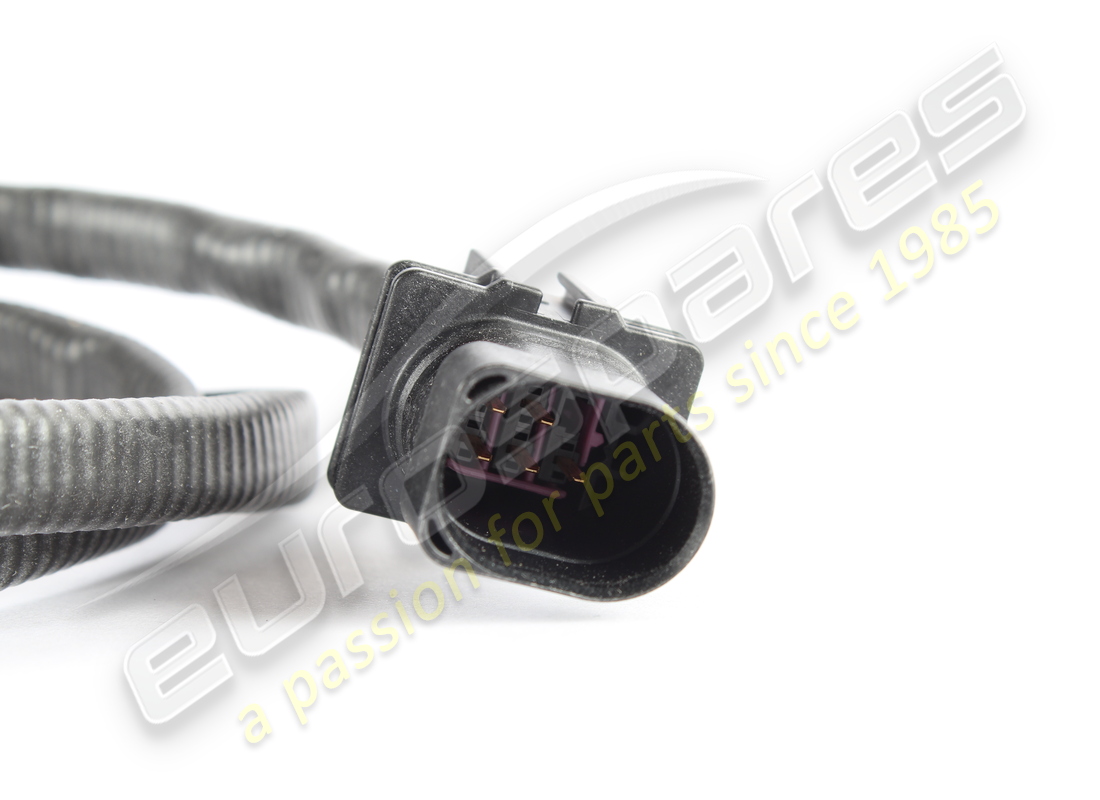 new bosch sonda lambda anteriore sx 70. part number 670009076 (4)