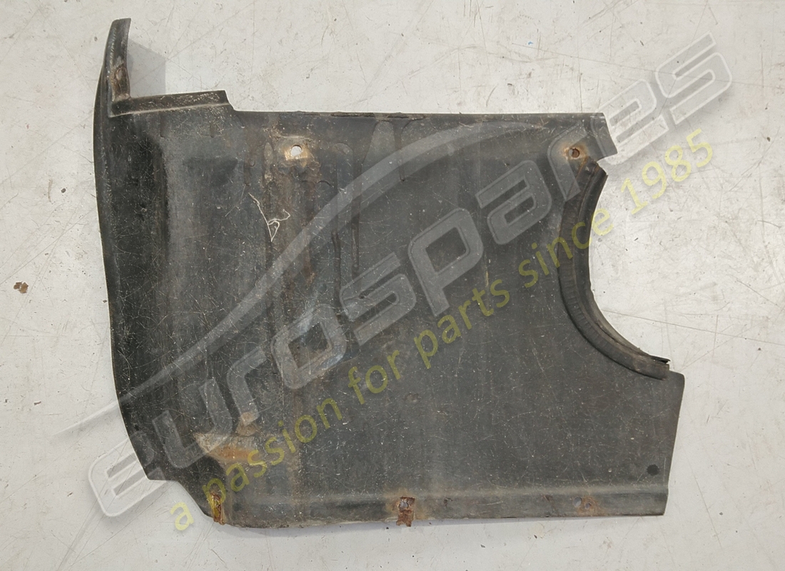 used ferrari rh front protection. part number 64510100 (2)