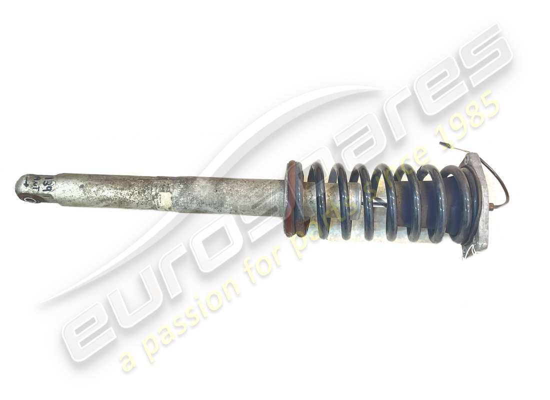 USED Maserati FRONT VARIABLE-SETTING SHOCK ABS . PART NUMBER 220915 (1)