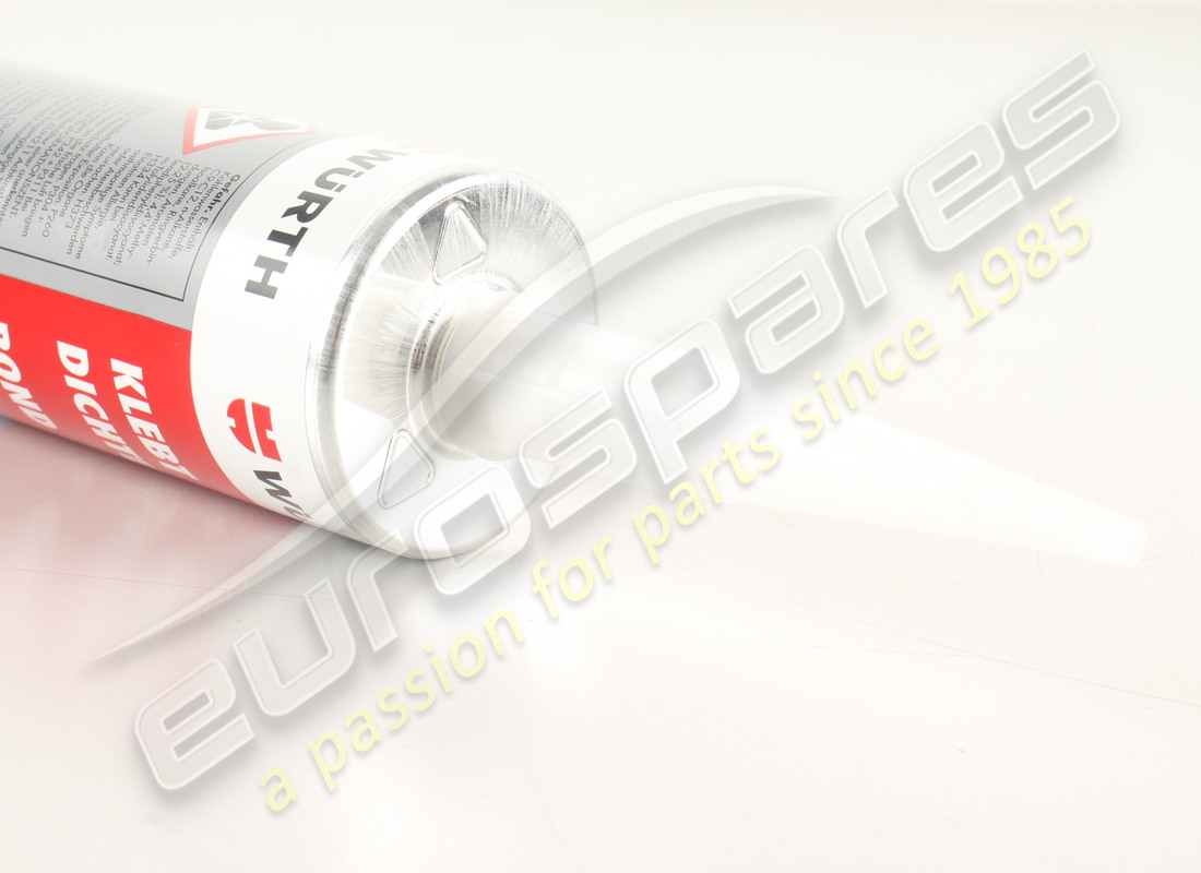 new porsche adhesive for windscreen glass. part number 00004320482 (3)