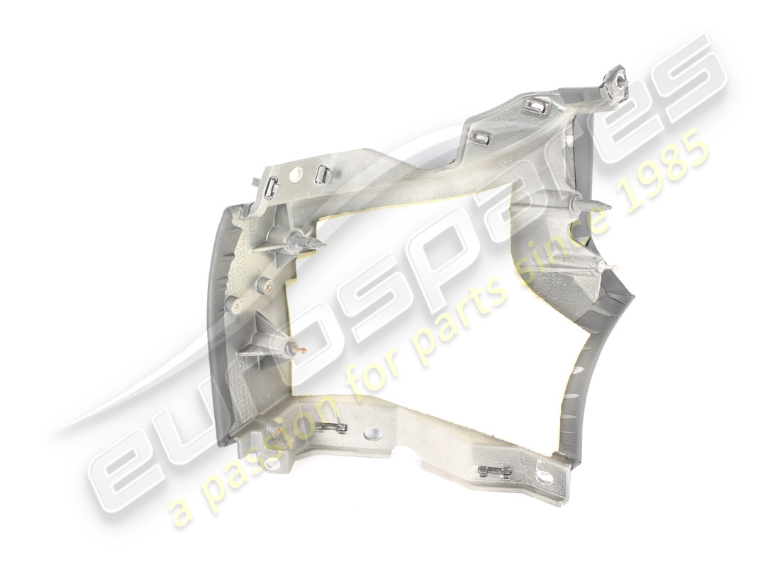 used ferrari complete lh upper side piece. part number 947694 (2)