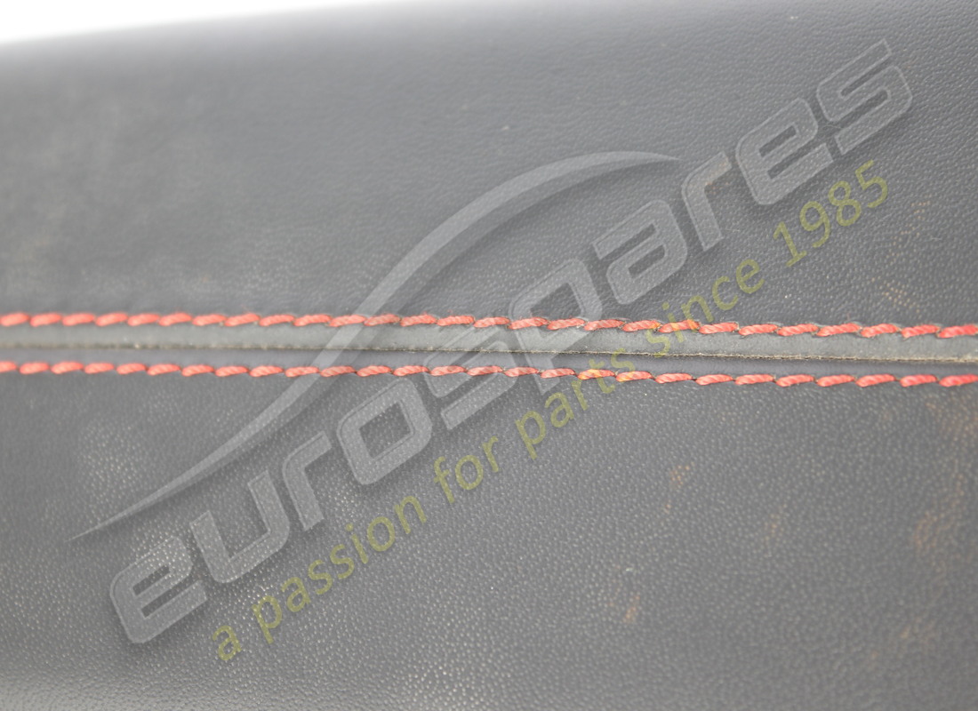 used ferrari rear centre console unit structure. part number 811983 (2)