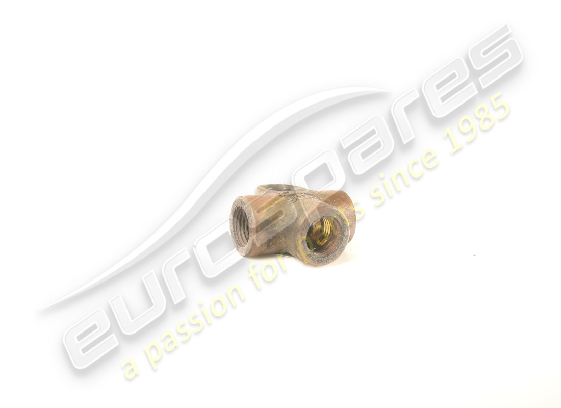 used ferrari union. part number 101394 (2)