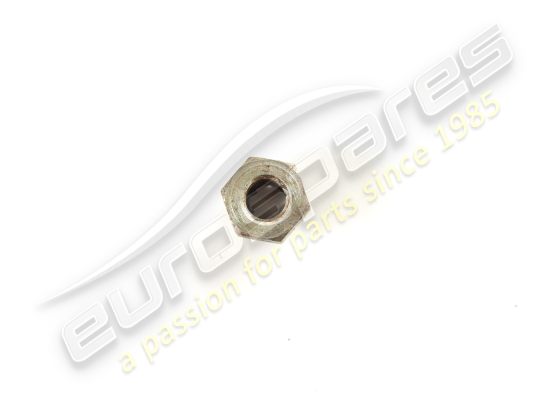 used ferrari drive shaft locknut. part number 101633 (2)