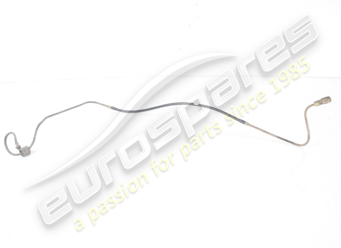 USED Ferrari FUEL TUBE TO CYLINDER 6 . PART NUMBER 118595 (1) USED Ferrari FUEL TUBE TO CYLINDER 6 . PART NUMBER 118595 (1)