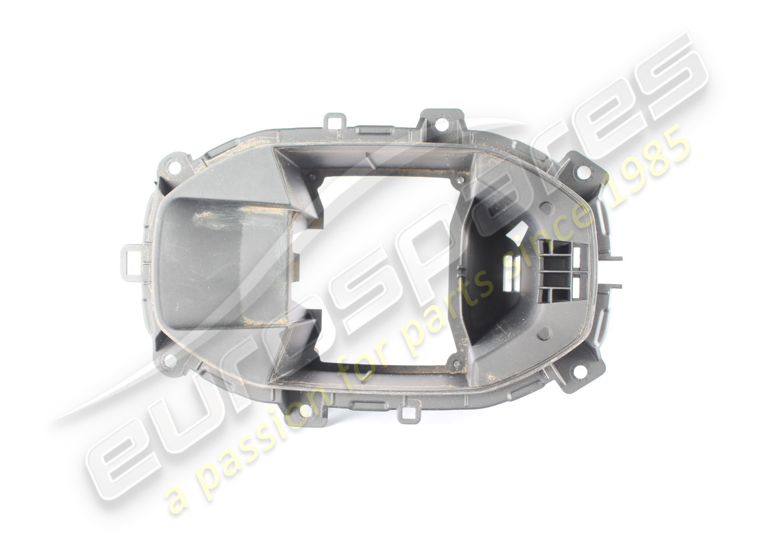used lamborghini frame. part number 4ml8628596ps (2)