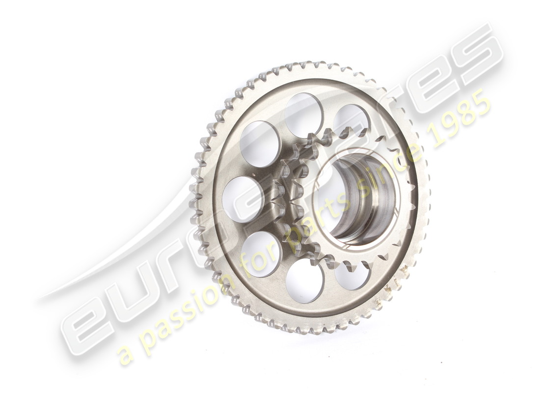 used ferrari drive gear. part number 287000 (3)