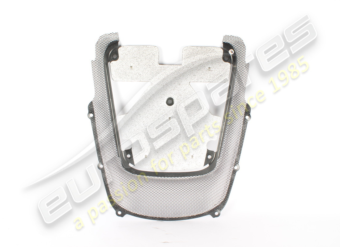 used ferrari griglia inserto centrale complete. part number 979008 (2)