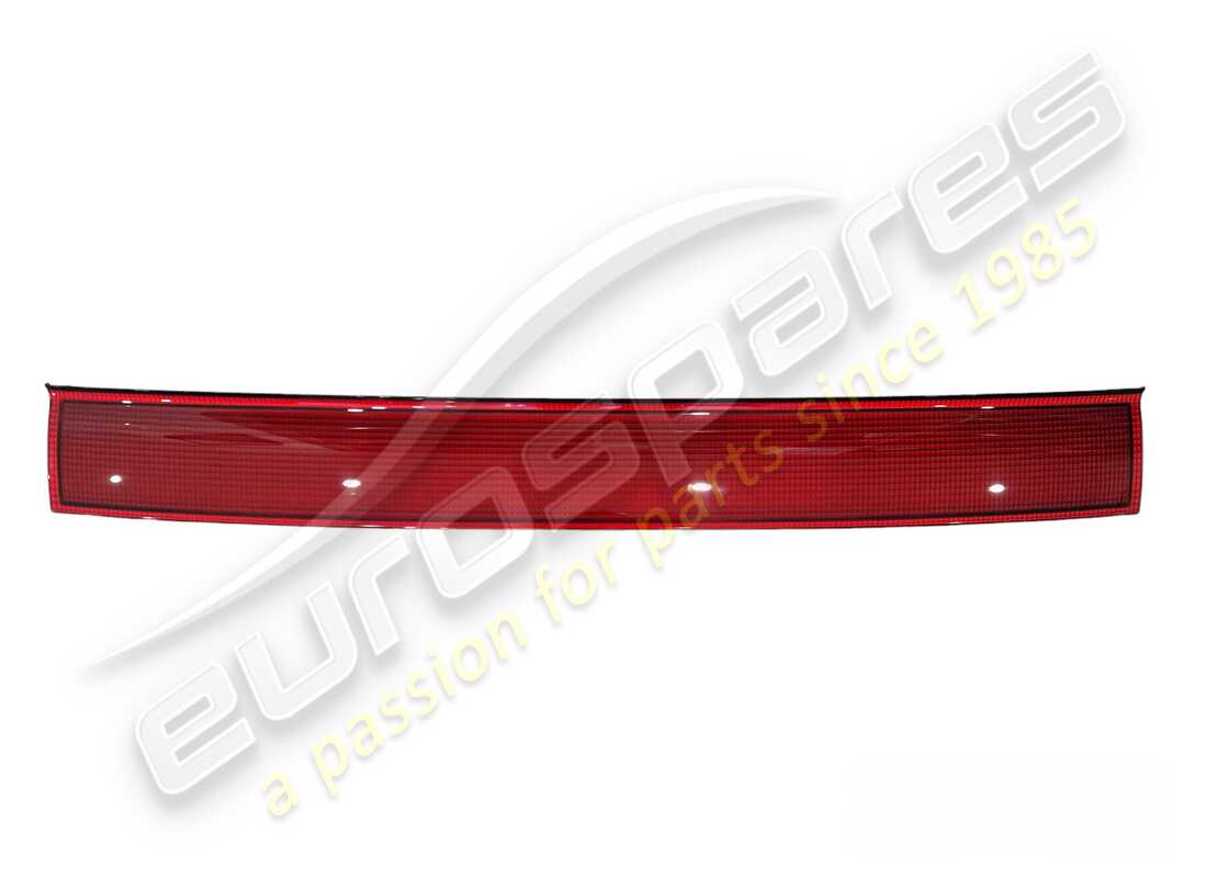 new porsche reflector cover. part number 99651225902 (1)