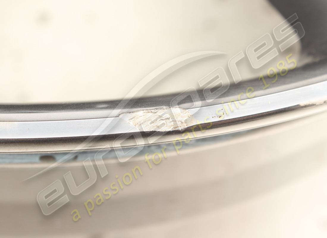 damaged ferrari cerchio forg ant sx t grey d. part number 986211 (7)