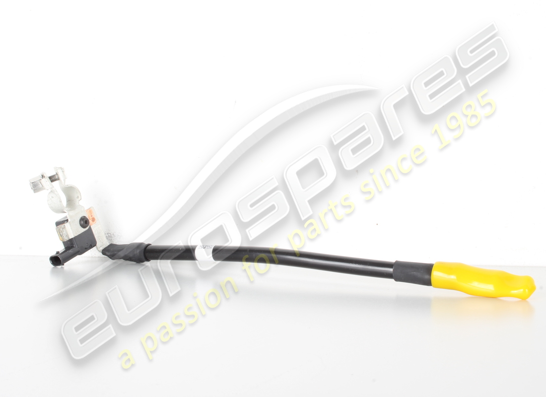new lamborghini battery conversion kit (lithium to agm). part number 4ml998105 (8)