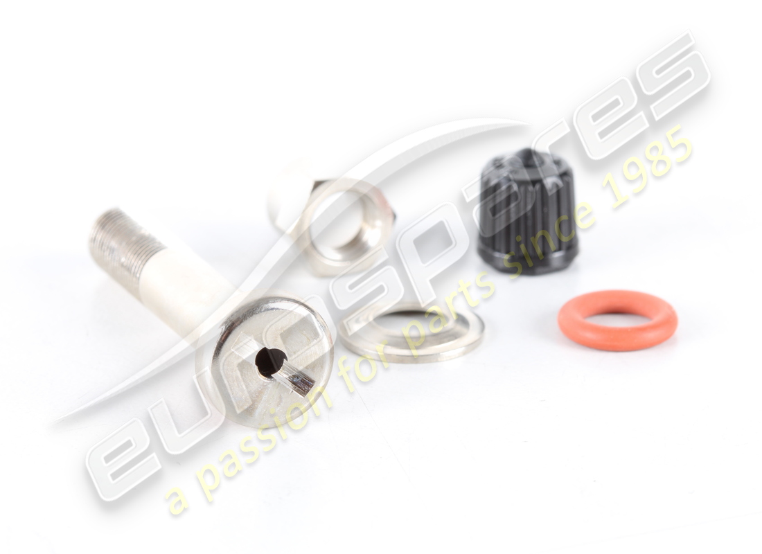 NEW PORSCHE VALVE - D - MJ 2002>>. PART NUMBER 99336107300 (3) new porsche valve - d - mj 2002>>. part number 99336107300 (3)