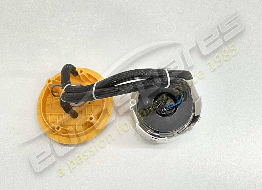 new oe lh complete fuel pump. part number 239819 (1)